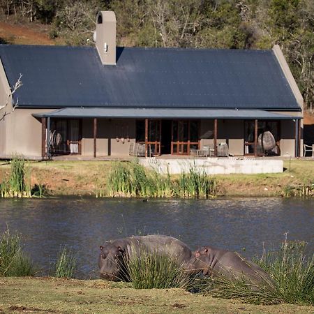 Botlierskop Bush Villas Sandhoogte Exteriör bild