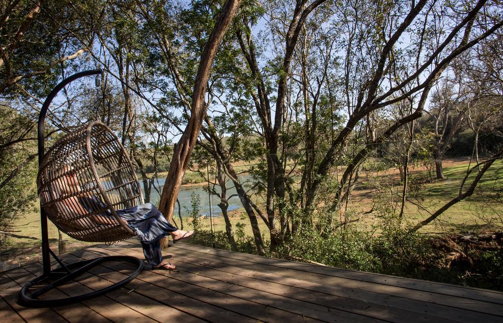 Botlierskop Bush Villas Sandhoogte Exteriör bild